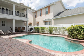 W455 - Colonial Chateau With Golf Course Views at Reunion